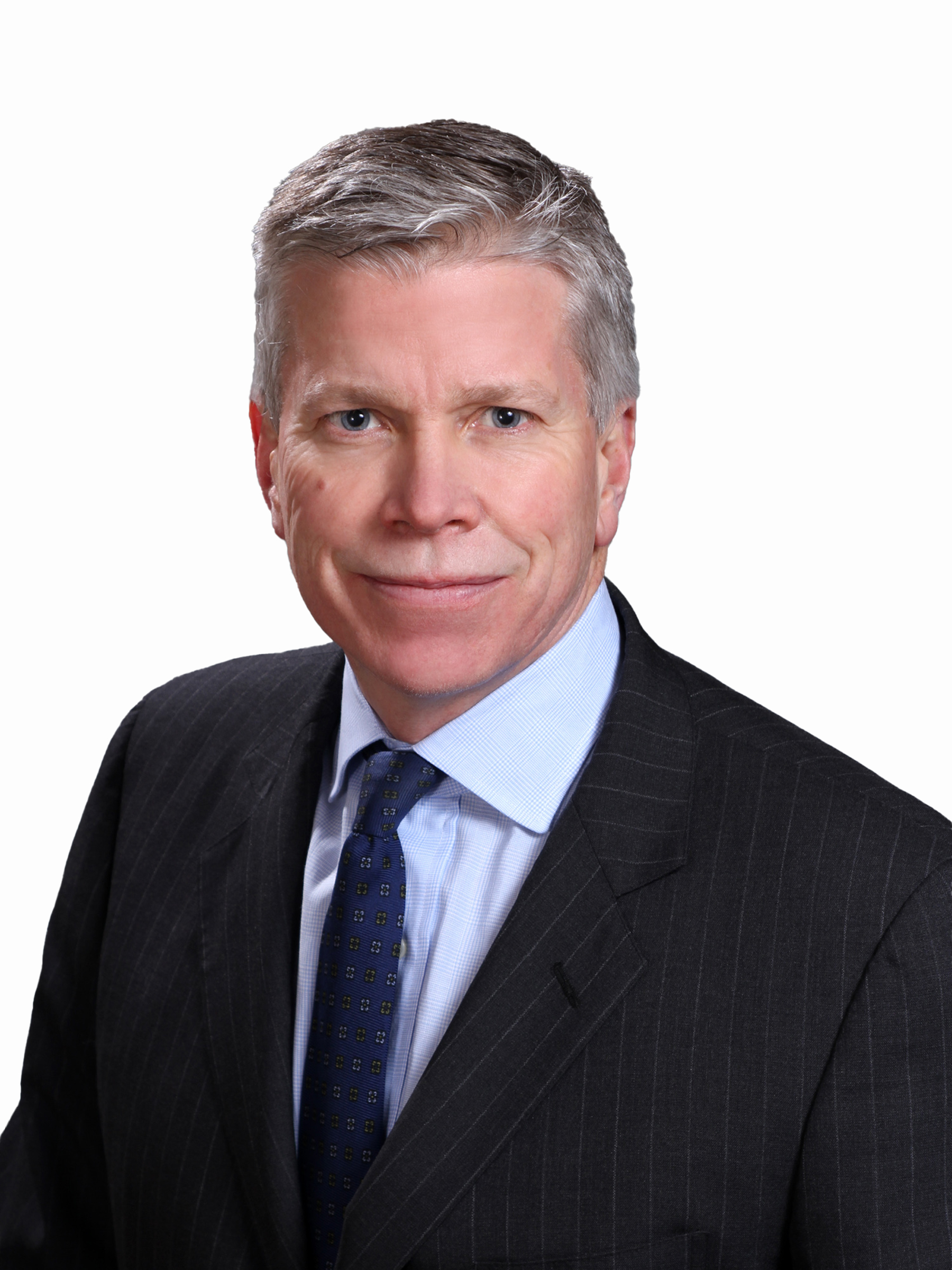 Professional Profile Photo for Michael Buckley, Principal