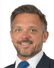 Professional Profile Photo for Will Woodhead, Principal, Asset Management